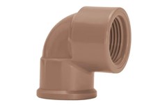 JOELHO SOLDAVEL 90 20X1/2MM AMANCO
