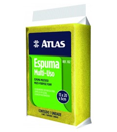 ESPUMA MULTI-USO 102 ATLAS