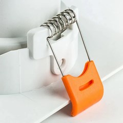 SPOT LED EMBUTIR QUADRADO BRANCO 5W 3000K