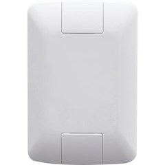 PLACA 4X2 CEGA ARIA TRAMONTINA