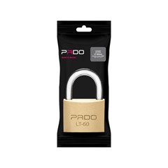 CADEADO N60 PADO