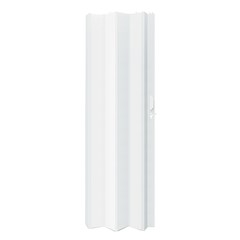 PORTA PVC 60 BCO NOVA FORMA